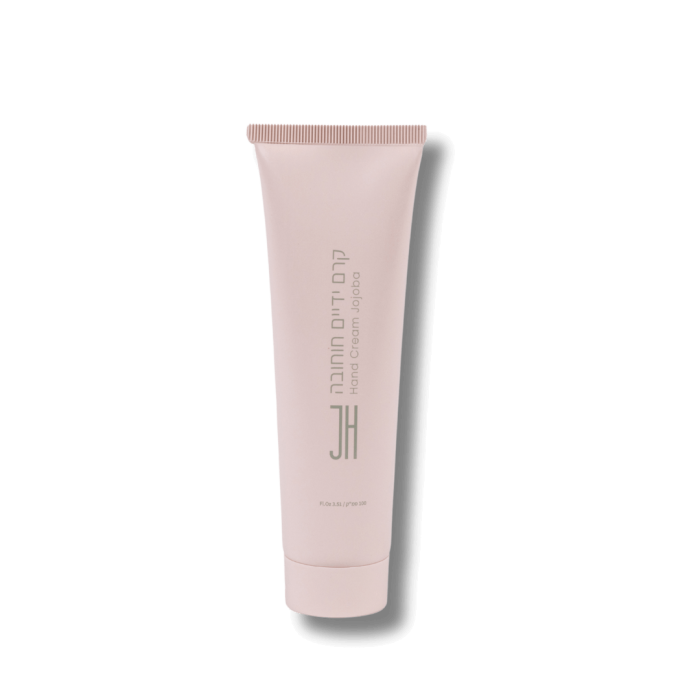 Hand moisturizer